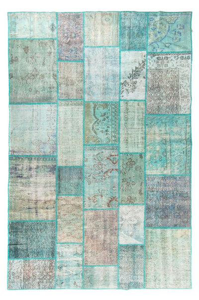 Dywan Vintage 203x303cm
