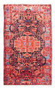 Nahavand Dywan 274x168cm - Dywan perski