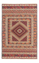 Kelim Afghan Dywan 196x127cm