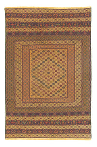 Kilim afgański Dywan 198x137cm – product image