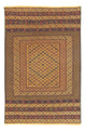 Kilim afgański Dywan 198x137cm
