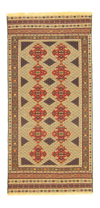 Kelim Afghan Dywan 187x90cm – product image