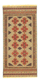 Kelim Afghan Dywan 187x90cm
