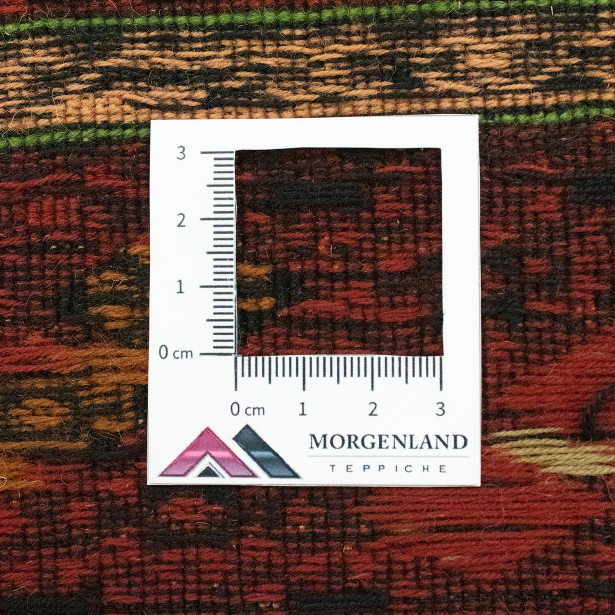 Biegacz Dywan Kelim - Orientalny - 212 x 82 cm - wielokolorowy