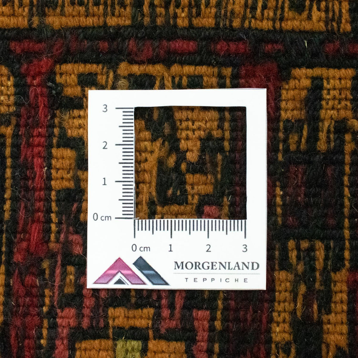 Dywan Kelim - Orientalny - 138 x 78 cm - wielokolorowy