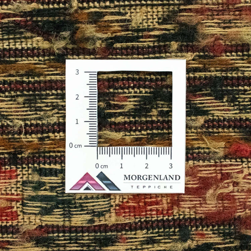 Dywan Kelim - Orientalny - 137 x 87 cm - beżowy