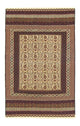Kelim Afghan Dywan 188x121cm