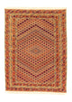 Kilim afgański Dywan 196x154cm
