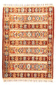 Dywan berberyjski 231x163cm - Dywan wełniany