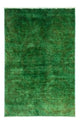 Ziegler nowoczesny Dywan 123x78cm - Dywan orientalny