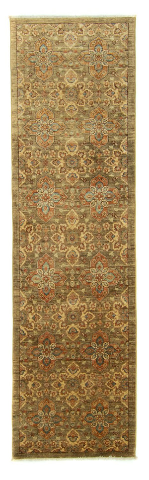 Biegacz Dywan Zieglera - 292 x 82 cm - wielokolorowy