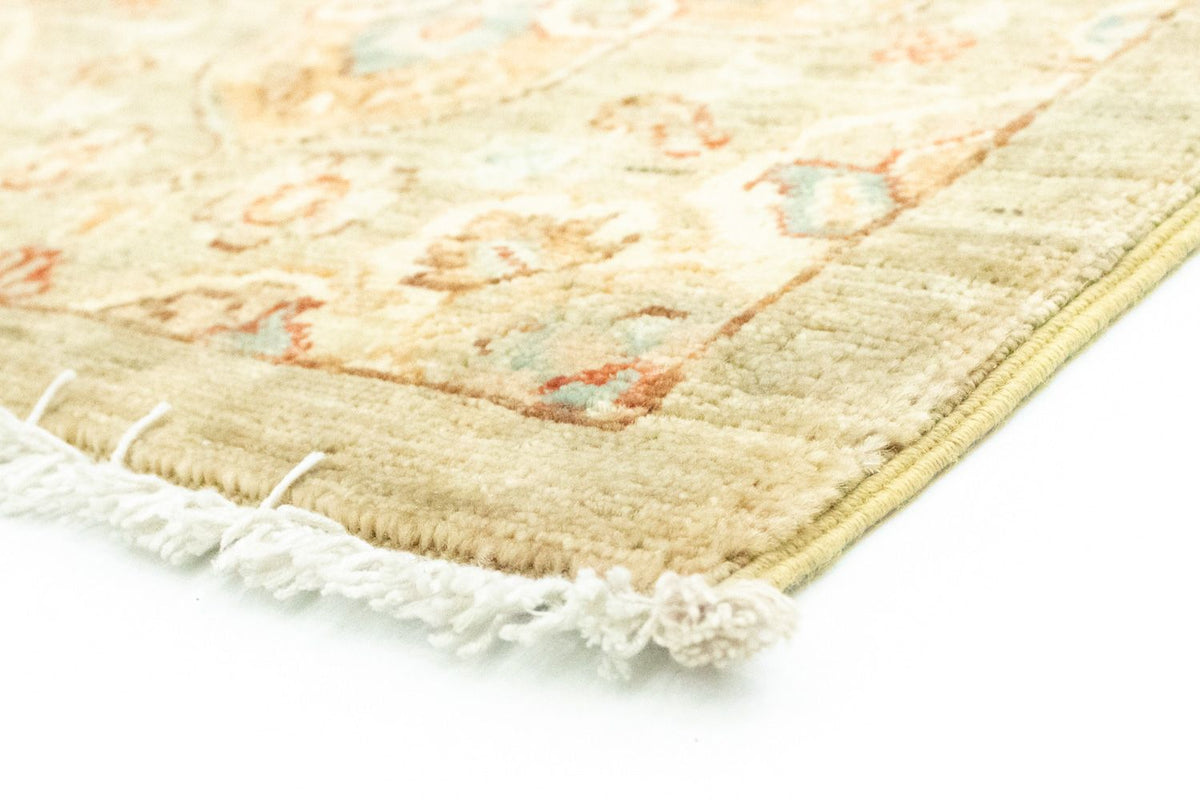 Biegacz Dywan Zieglera - 292 x 82 cm - wielokolorowy