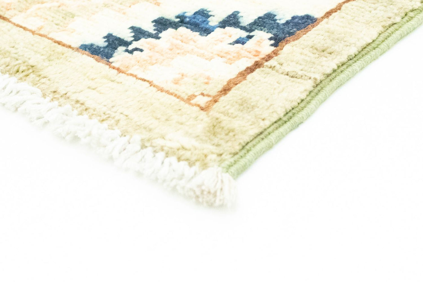 Ziegler nowoczesny Dywan 188x100cm - Dywan orientalny