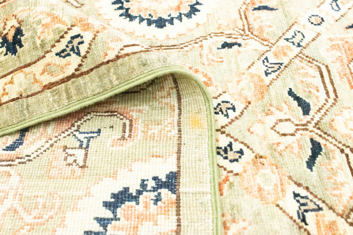 Biegacz Dywan Ziegler - Modern - 188 x 100 cm - brązowy