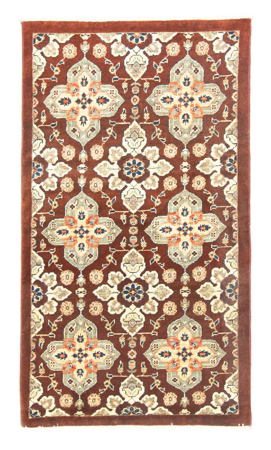 Dywan Ziegler - Modern - 150 x 85 cm - brązowy