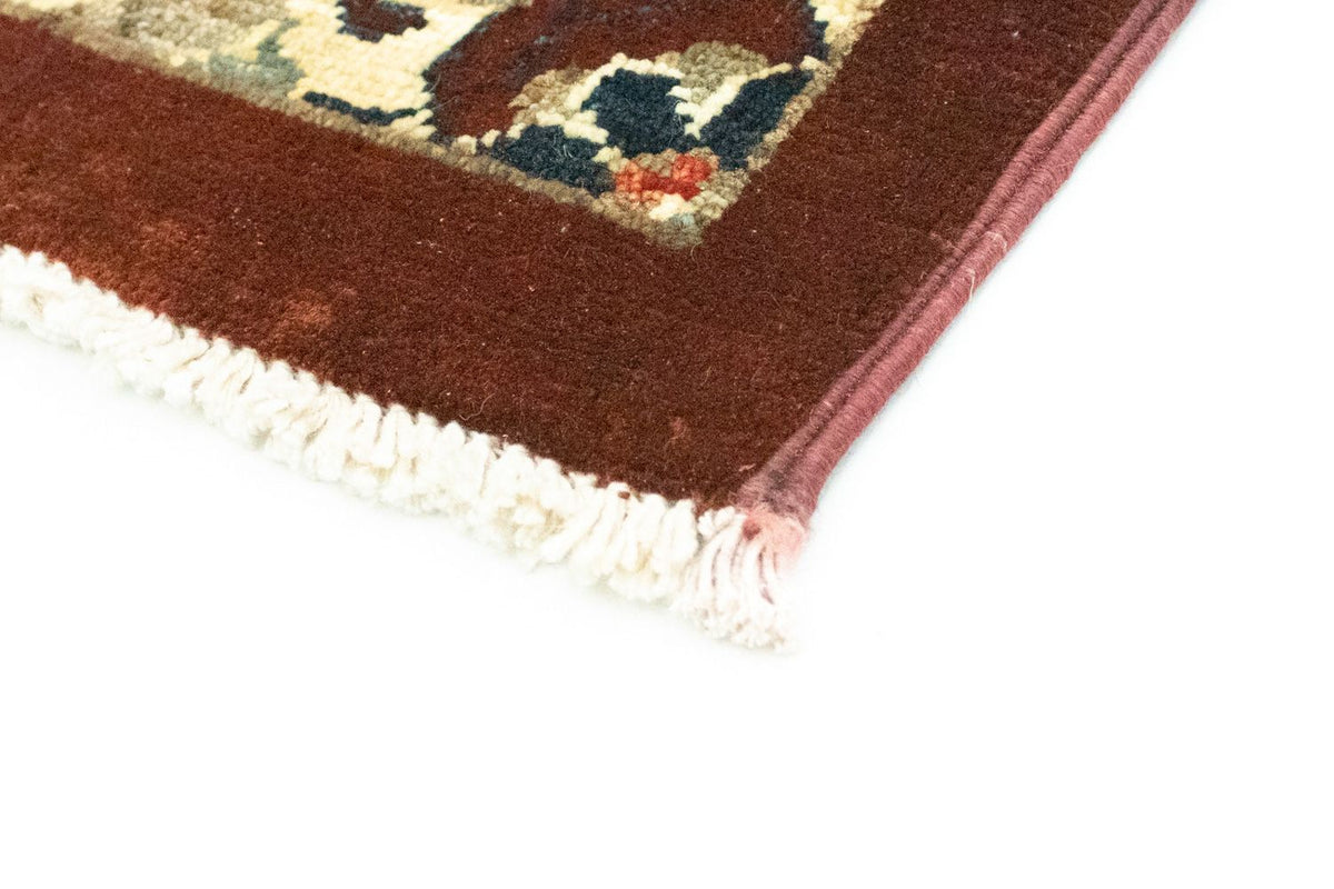 Dywan Ziegler - Modern - 150 x 85 cm - brązowy