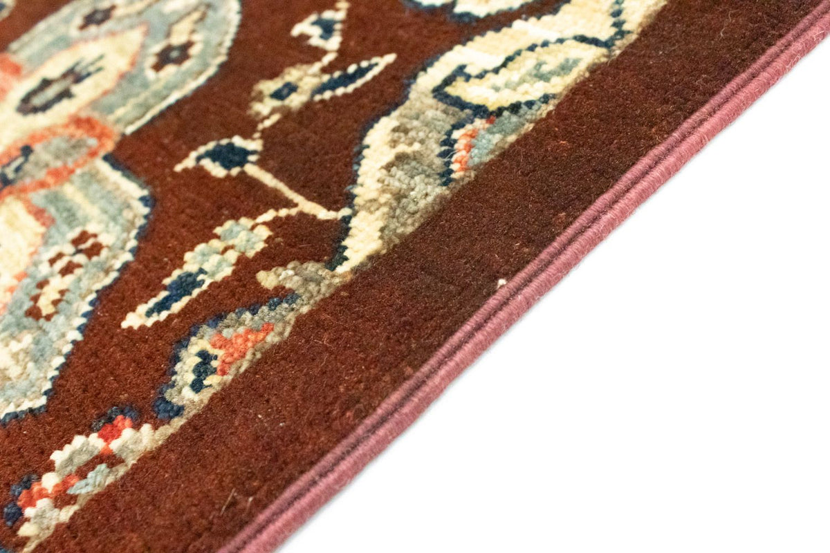 Dywan Ziegler - Modern - 150 x 85 cm - brązowy