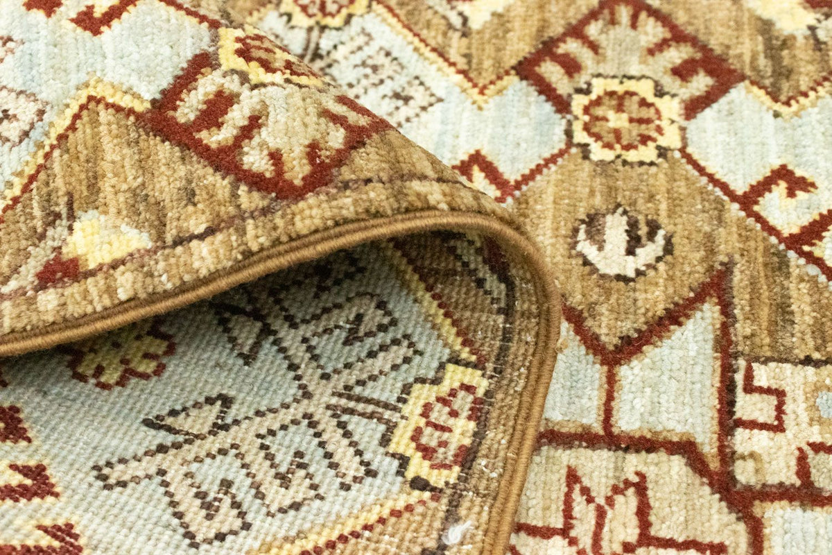 Biegacz Dywan Zieglera - 176 x 58 cm - beżowy