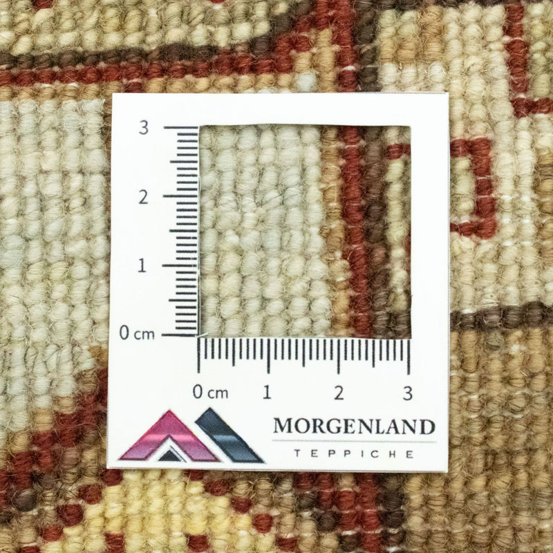 Biegacz Dywan Zieglera - 176 x 58 cm - beżowy