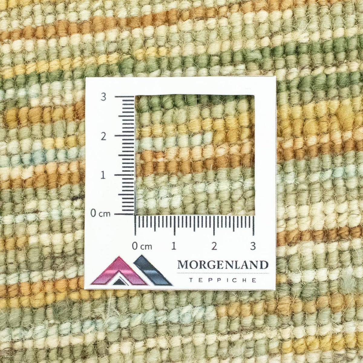 Dywan Ziegler - Modern - 125 x 82 cm - beżowy