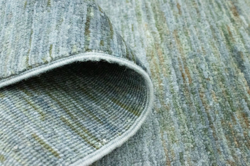 Biegacz Dywan Ziegler - Modern - 162 x 50 cm - wielokolorowy