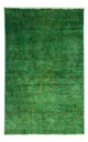 Ziegler nowoczesny Dywan 123x75cm - Dywan orientalny