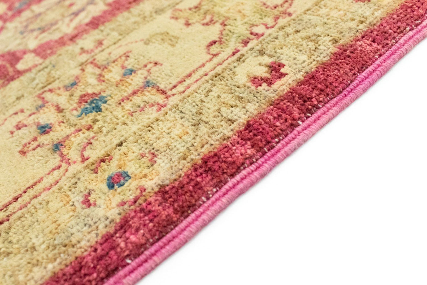 Dywan Zieglera 178x123cm - Dywan orientalny