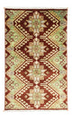 Dywan Zieglera 122x75cm - Dywan orientalny