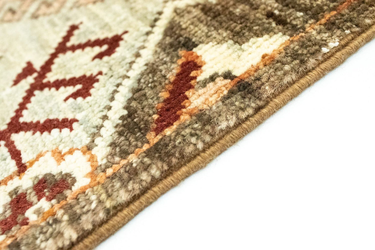 Dywan Zieglera - 94 x 60 cm - wielokolorowy