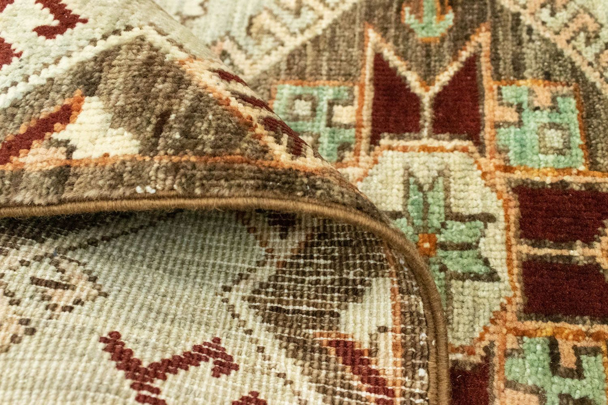 Dywan Zieglera - 94 x 60 cm - wielokolorowy