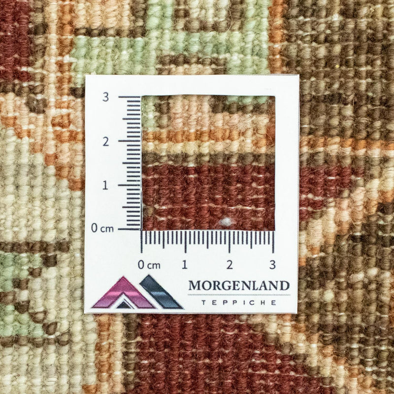 Dywan Zieglera - 94 x 60 cm - wielokolorowy