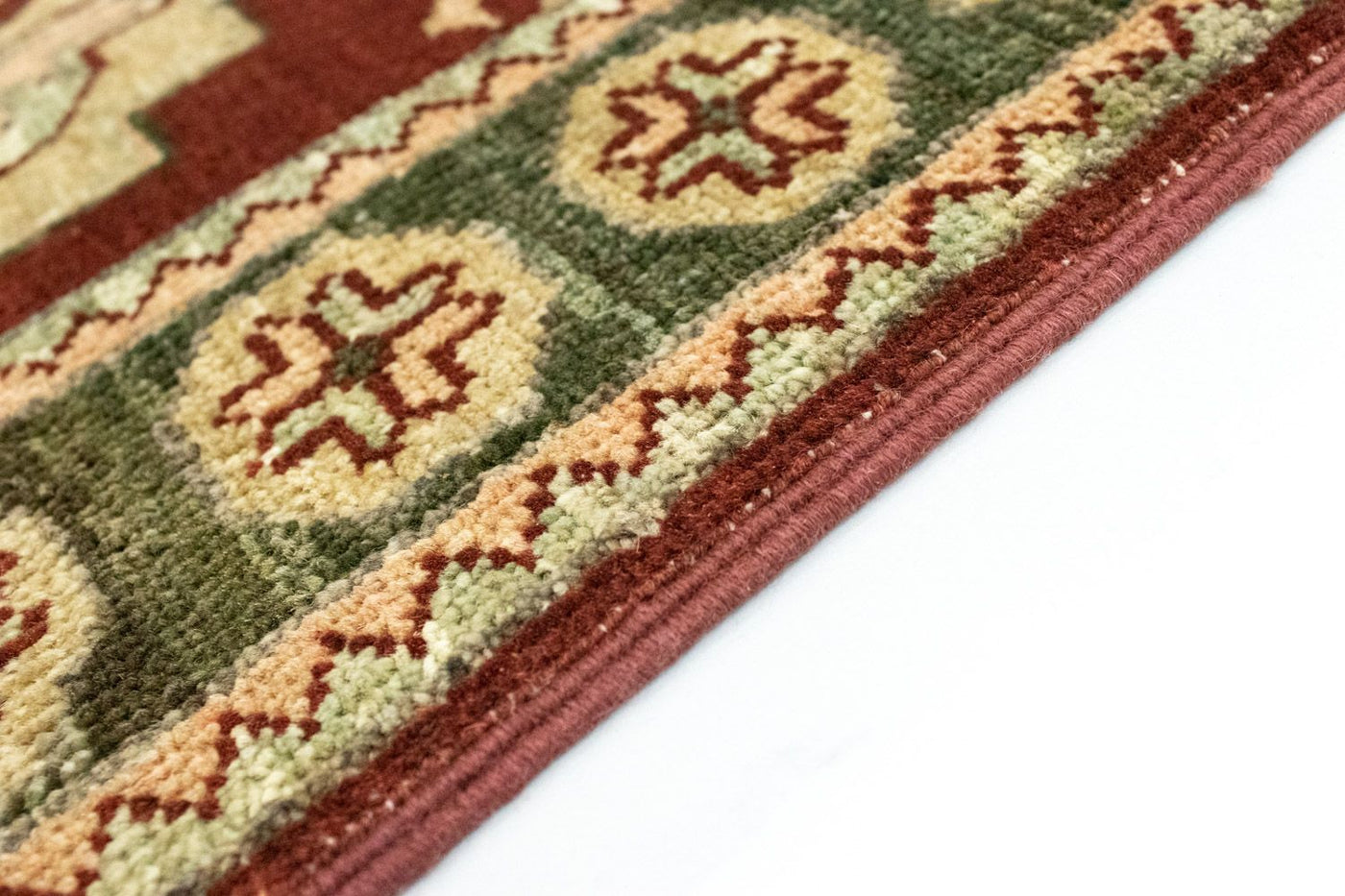 Dywan Zieglera 117x59cm - Dywan orientalny