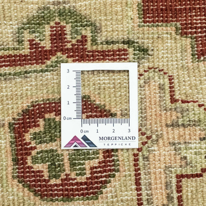 Dywan Zieglera - 117 x 59 cm - czerwony