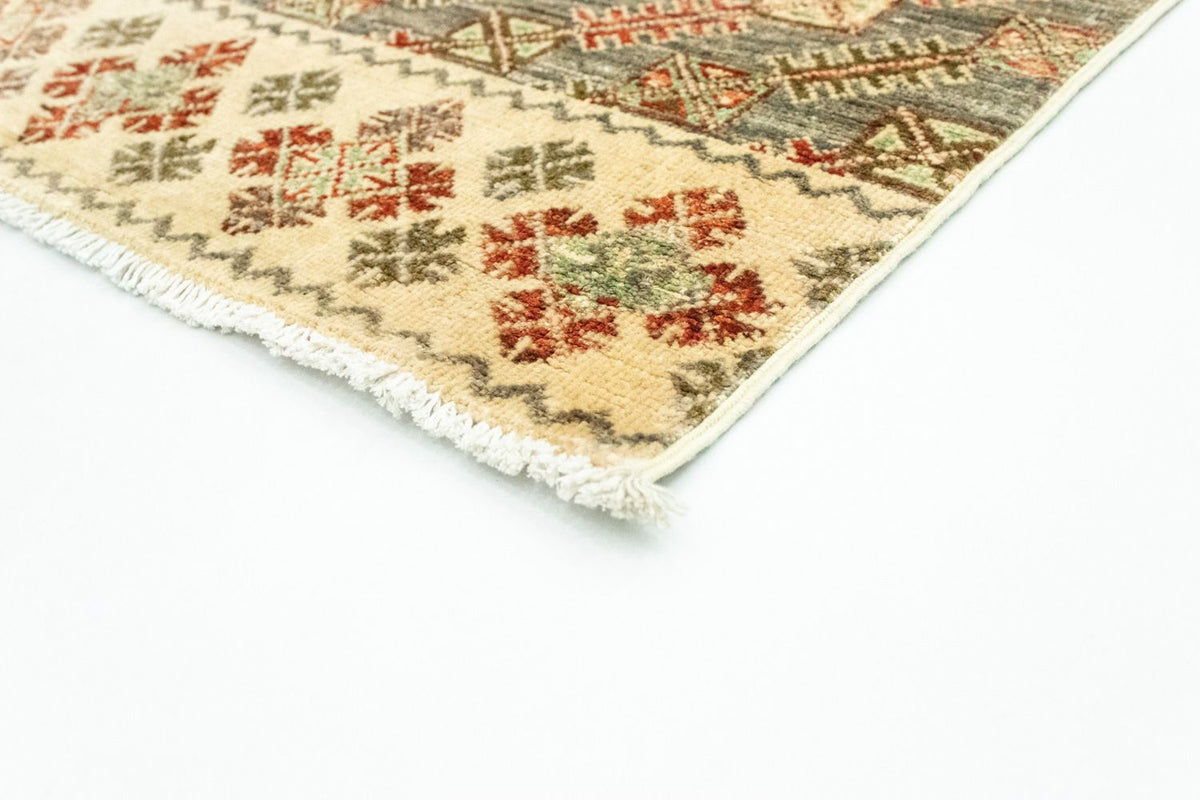 Dywan Zieglera - 130 x 79 cm - wielokolorowy