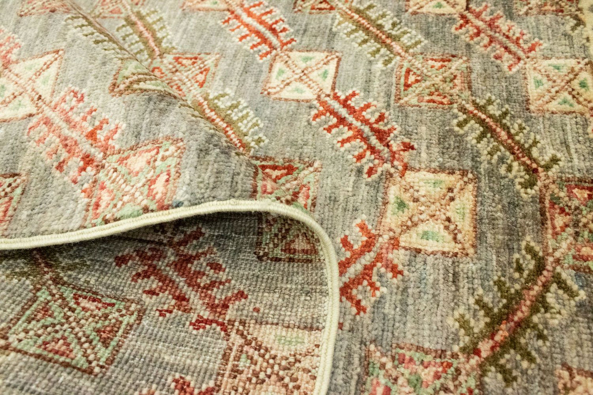 Dywan Zieglera - 130 x 79 cm - wielokolorowy