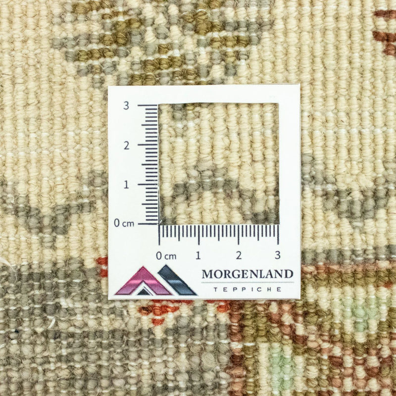 Dywan Zieglera - 130 x 79 cm - wielokolorowy