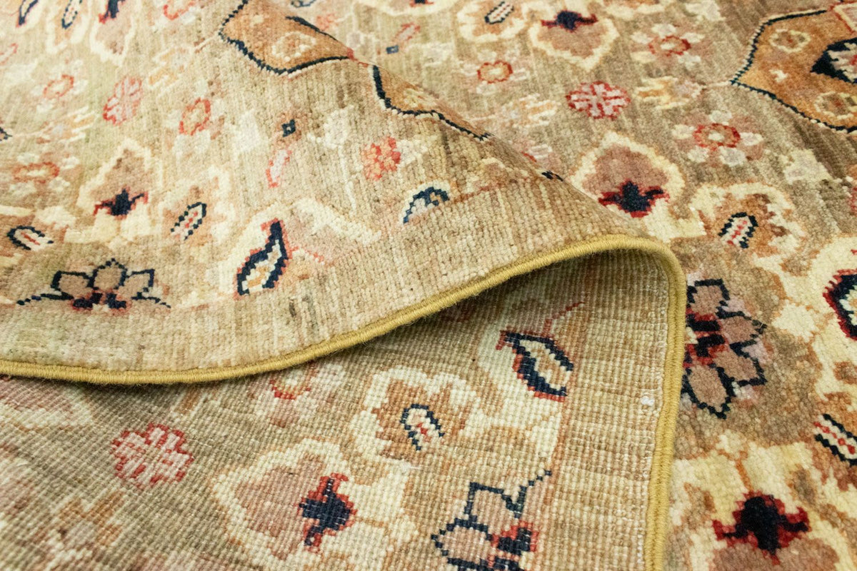 Biegacz Dywan Zieglera - 285 x 81 cm - beżowy