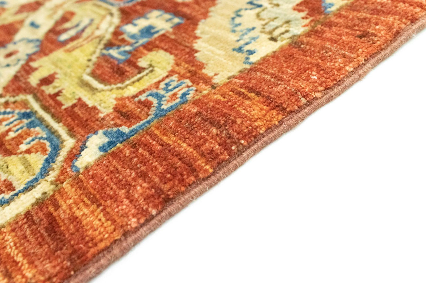 Dywan Zieglera 175x125cm - Dywan orientalny
