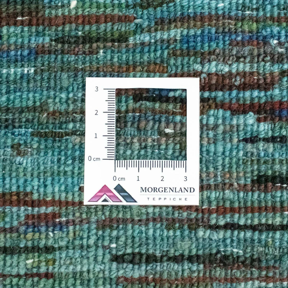 Dywan Ziegler - Modern - 145 x 97 cm - benzylowy