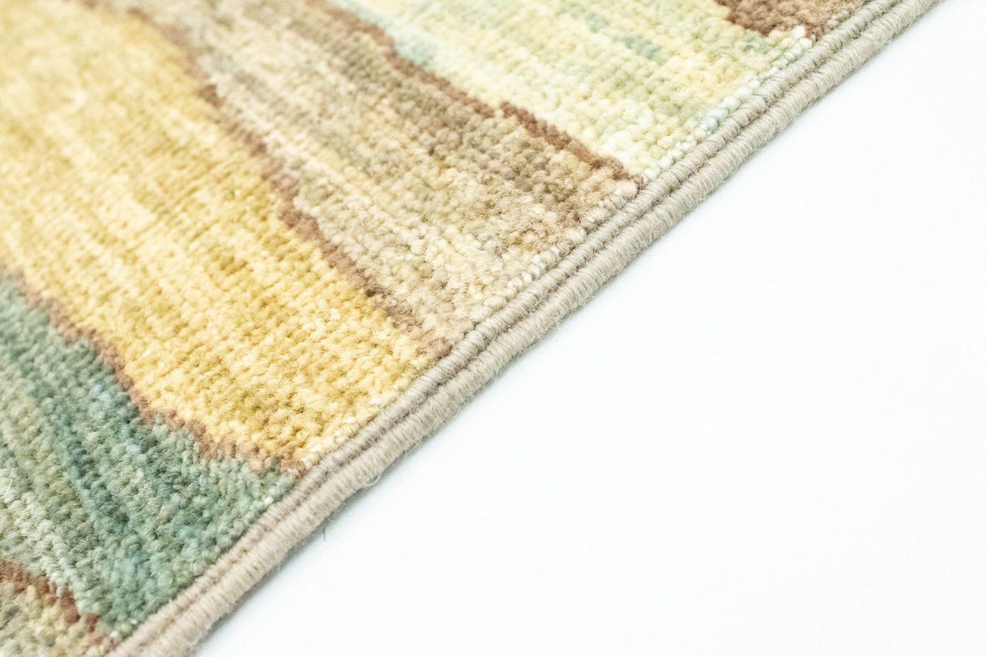 Ziegler nowoczesny Dywan 121x80cm - Dywan orientalny