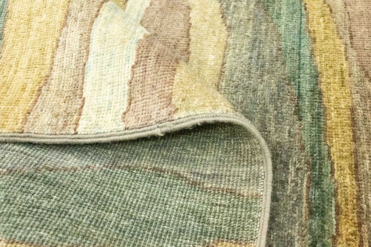 Dywan Ziegler - Modern - 121 x 80 cm - wielokolorowy