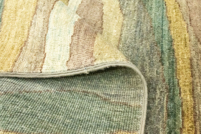 Dywan Ziegler - Modern - 121 x 80 cm - wielokolorowy