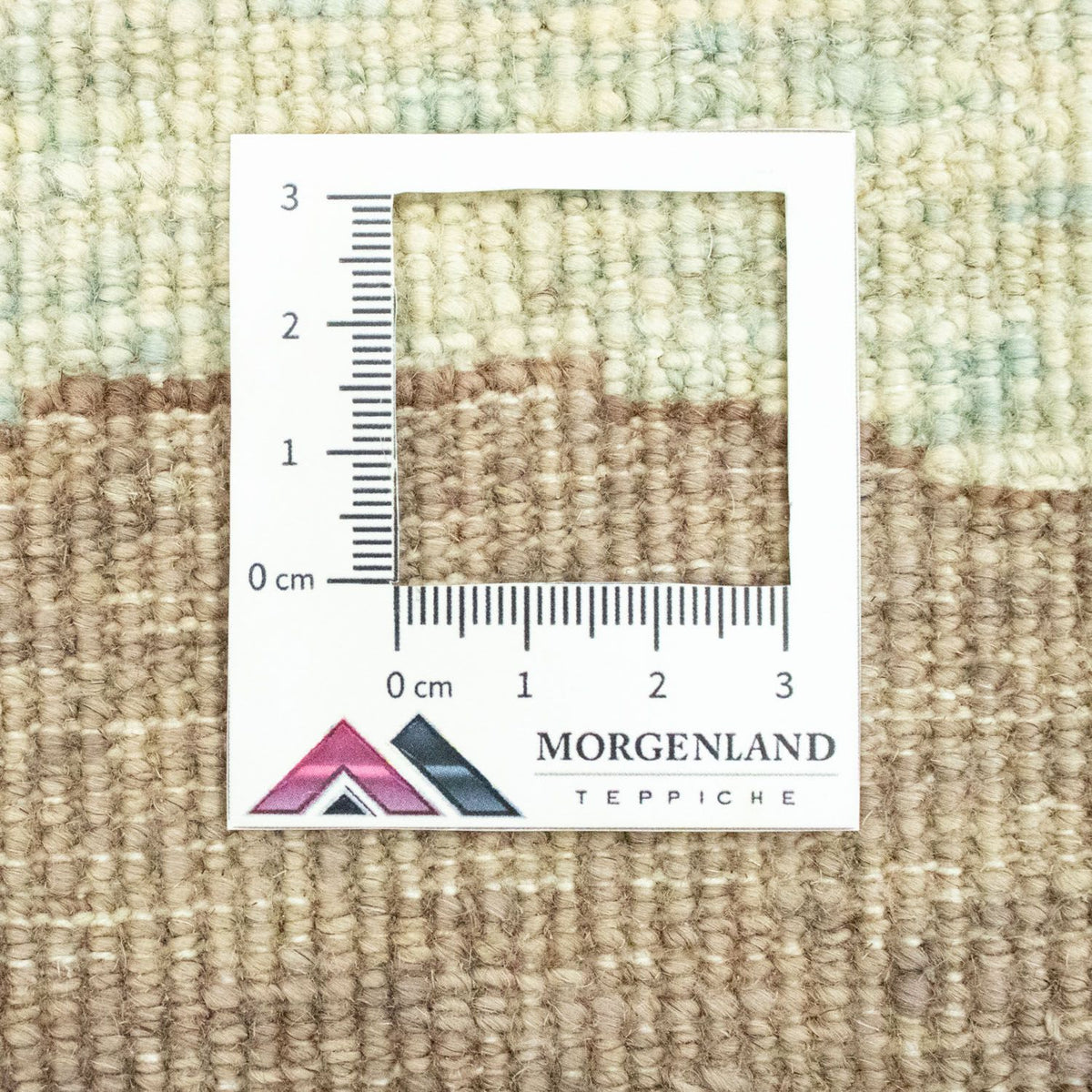 Dywan Ziegler - Modern - 121 x 80 cm - wielokolorowy