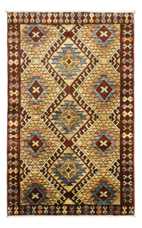 Dywan Zieglera 127x78cm - Dywan orientalny – product image
