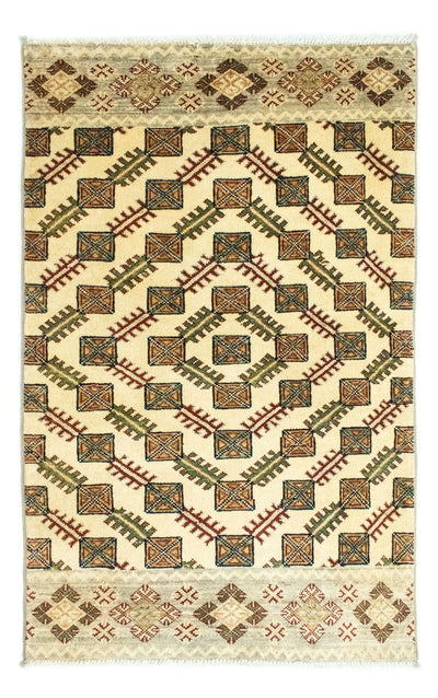 Ziegler nowoczesny Dywan 80x124cm - Dywan orientalny