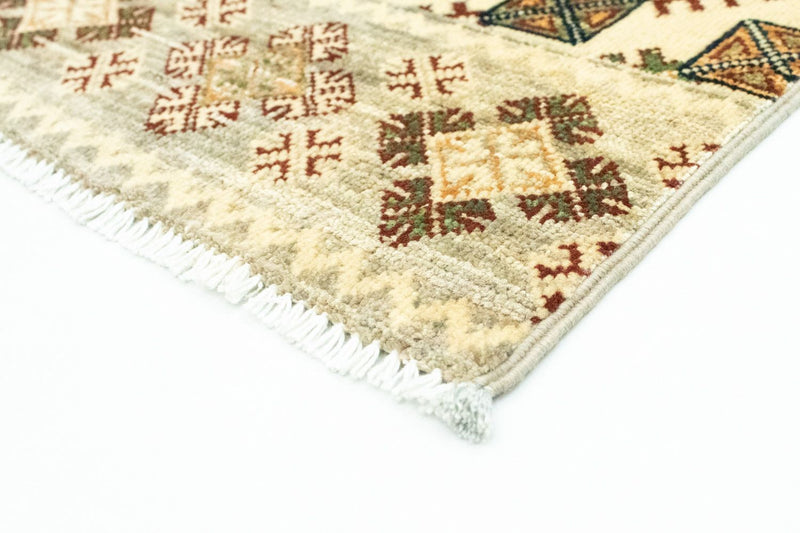 Dywan Ziegler - Modern - 124 x 80 cm - wielokolorowy