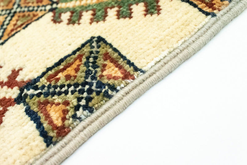 Dywan Ziegler - Modern - 124 x 80 cm - wielokolorowy