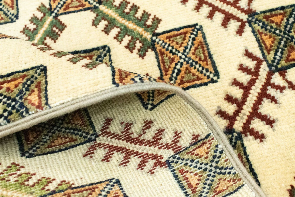 Dywan Ziegler - Modern - 124 x 80 cm - wielokolorowy