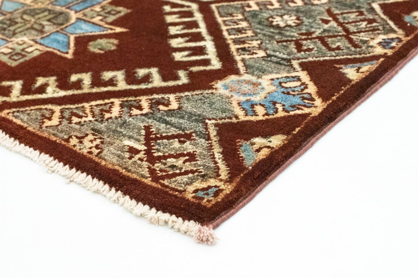 Dywan Zieglera 121x85cm - Dywan orientalny