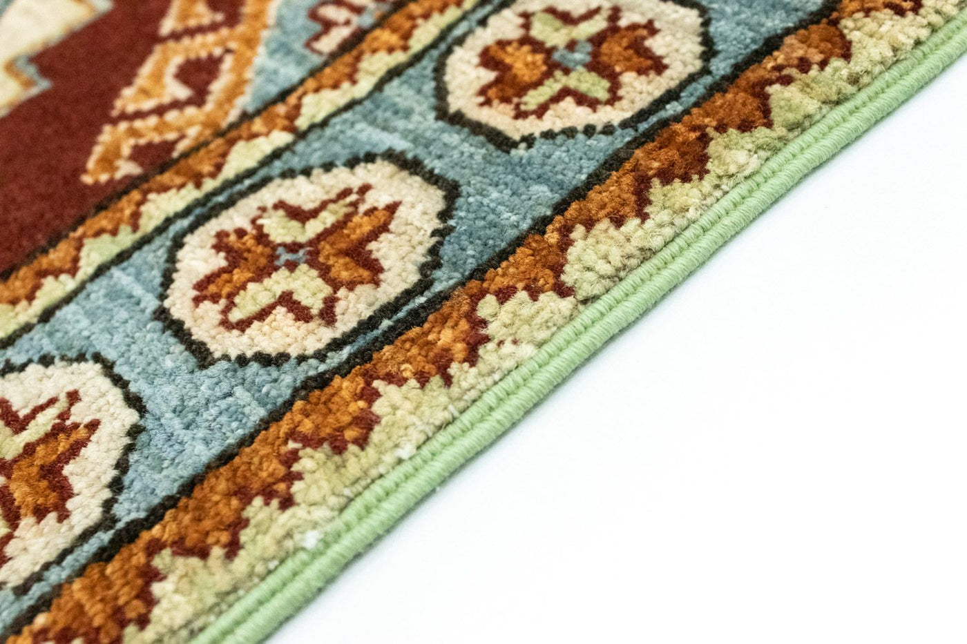 Dywan Zieglera 117x58cm - Dywan orientalny